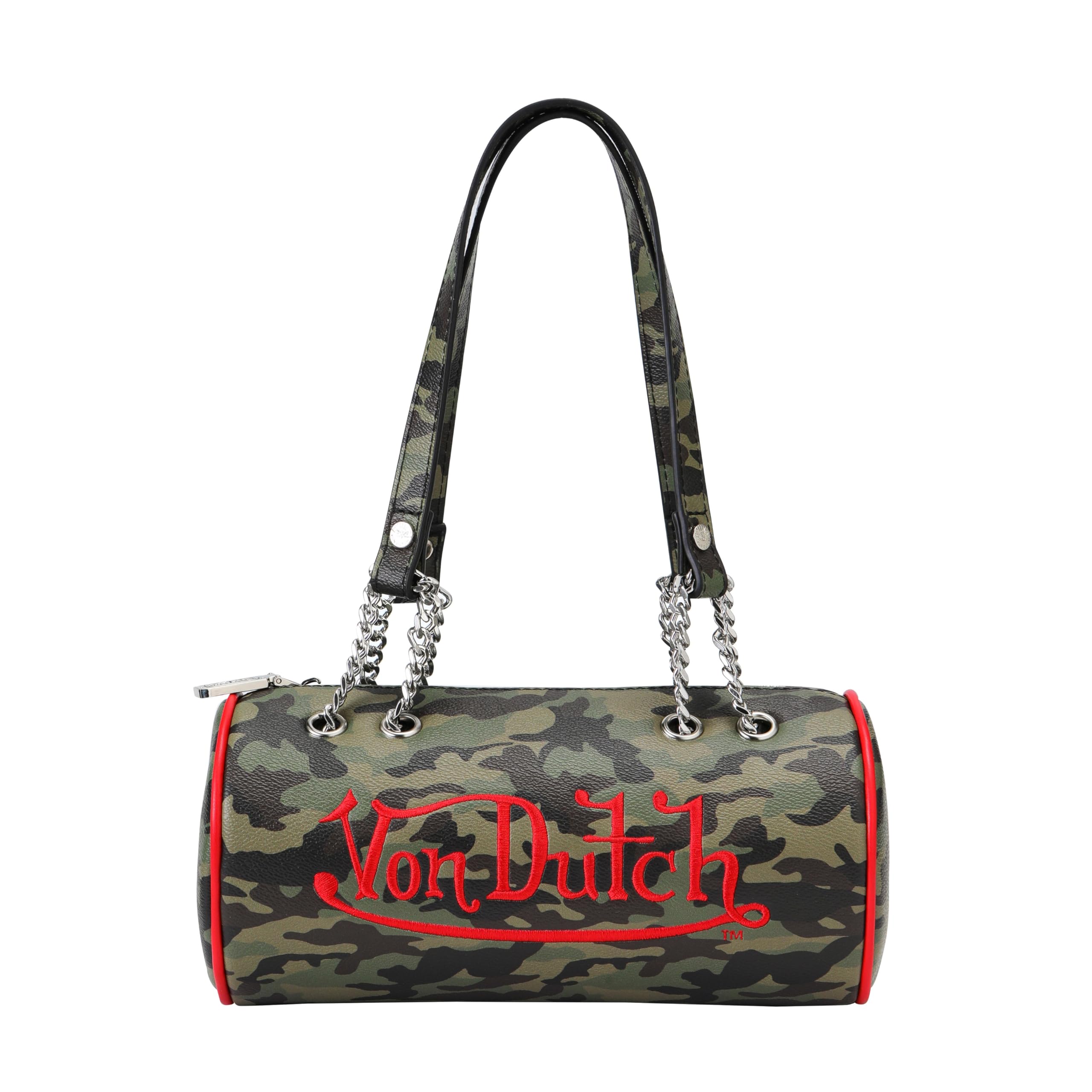 Duffle Bags