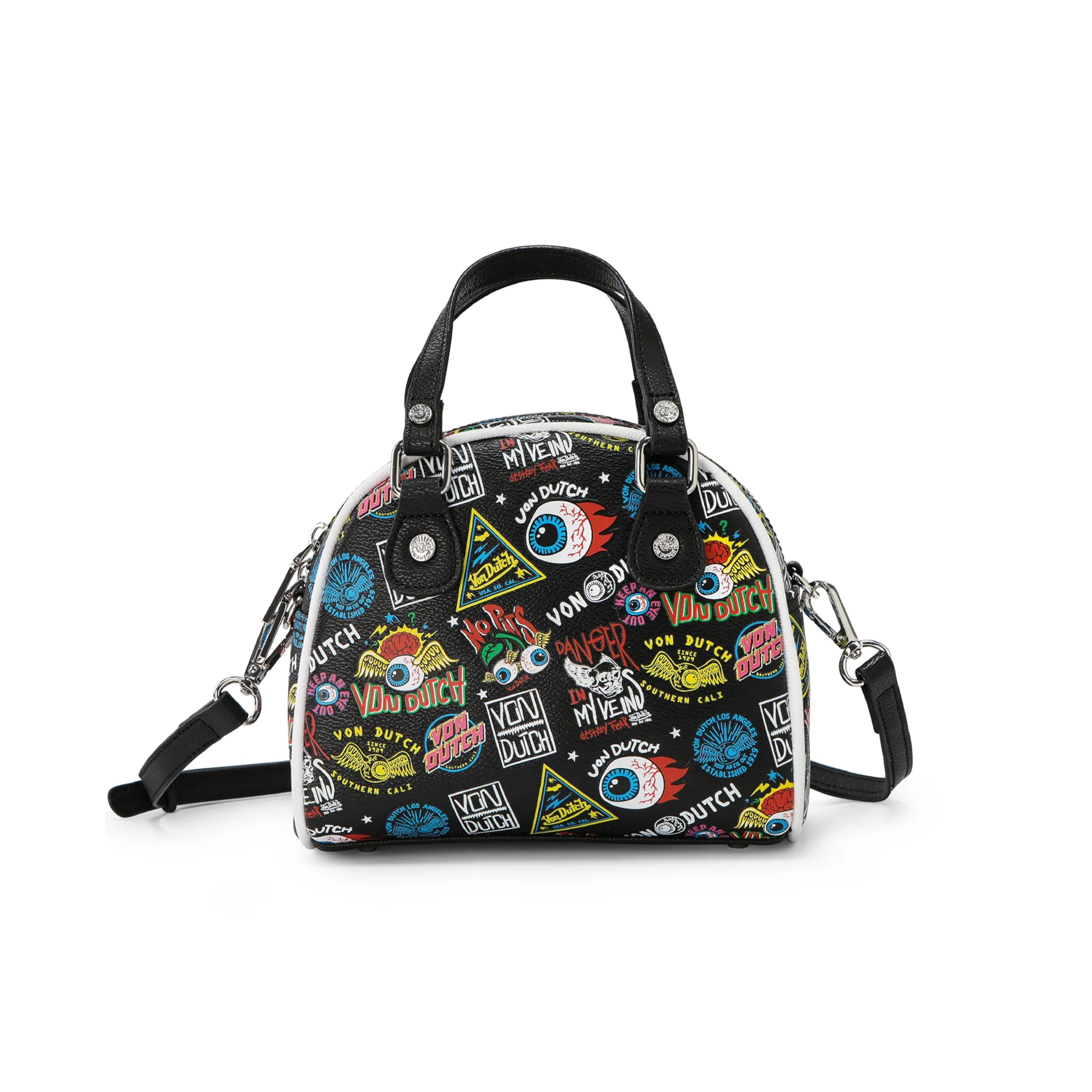 Mini Bowling Bags